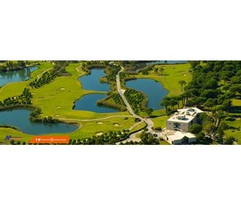 2019-Antalya Golf Club PGA Sultan Course
